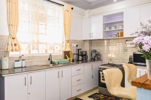 Greenwood Homes 1 Bedroom House in แนนยูคิ