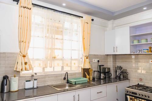 Greenwood Homes 1 Bedroom House in แนนยูคิ