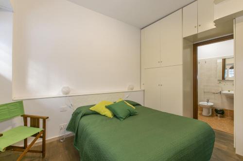 Arbia Stay, Rome (photo 9)
