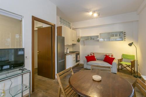 Arbia Stay, Rome (photo 8)