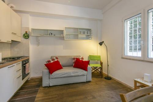 Arbia Stay, Rome (photo 5)