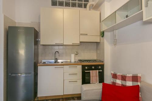 Arbia Stay, Rome (photo 7)