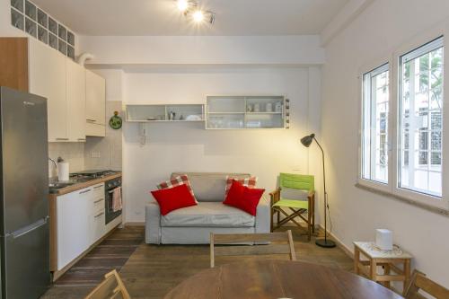 Arbia Stay, Rome (photo 6)