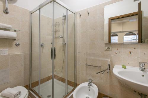 Arbia Stay, Rome (photo 10)