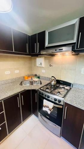 Two-Bedroom Apartment image 8