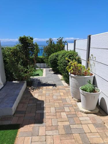 Blessed at Bay Ivy Guest Suite in Mossel Bay