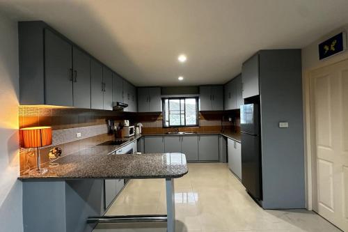 차오롱의 아파트먼트 (220m², 침실 3개, 프라이빗 욕실 3개)