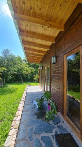 El Silencio, Lozano - Jujuy in Lozano