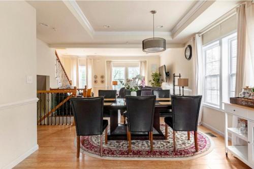 Luxury & Cushy Private Room In Dc - Washington, D.C.
