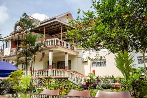 Lakeshore Bed and Breakfast, Entebbe