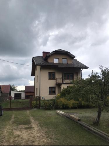 Leśne Zacisze