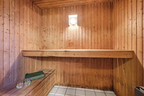 Exterior view, Pool And Activity House With A Fantastic View Of The North Sea in Lild Strand