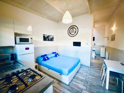 Loft ANAGNINA, Rome (photo 10)