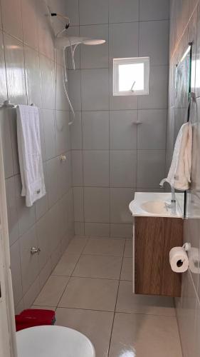 Mirante Paraíso Residencial (Mirante Paraiso Residencial) in 日若卡迪熱里科阿科阿拉