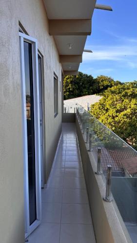 Mirante Paraíso Residencial (Mirante Paraiso Residencial) in 日若卡迪熱里科阿科阿拉