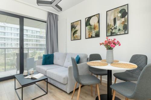 Apartament Wypoczynek Rogowo