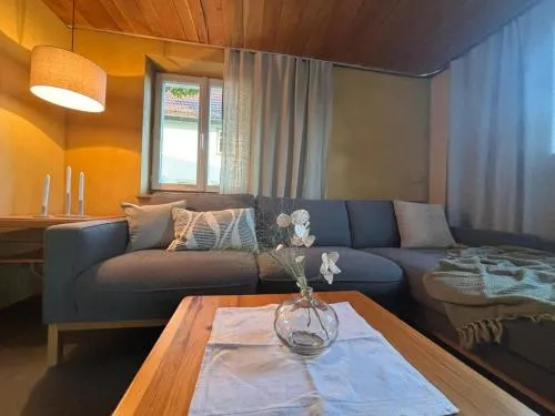 Ferienhaus Streuglück in Oberstreu, Deutschland