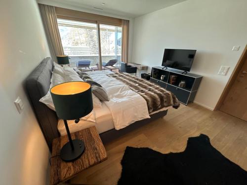 Alpine Luxury Apartment Davos with Spa Access to 5 Star Hotel Alpine Luxury Apartment Davos with Spa Access to 5 Star Hotel