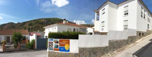 Casa rural la Fundación (Casa rural la Fundacion) in Moclin