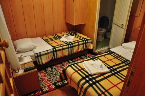 Kiliclar Hotel 2000 in Yalova