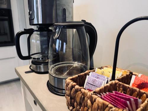 Panorama view! Modern,Balcony/parking