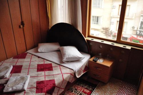 Kiliclar Hotel 2000, Unterkunft in Yalova