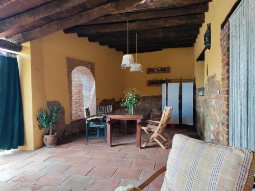 La Siesta VTAR in 豐特奧貝胡納