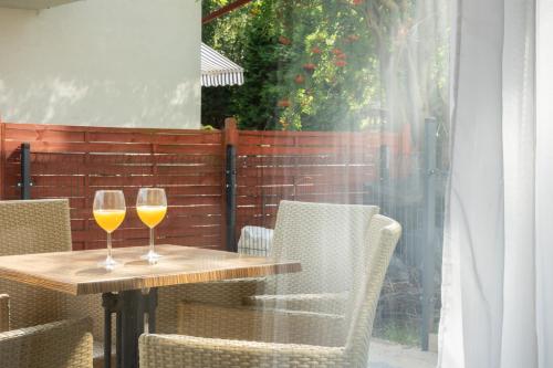 Kaszubska Bryza Apartamenty In Kaszubska Bryza Apartamenty In