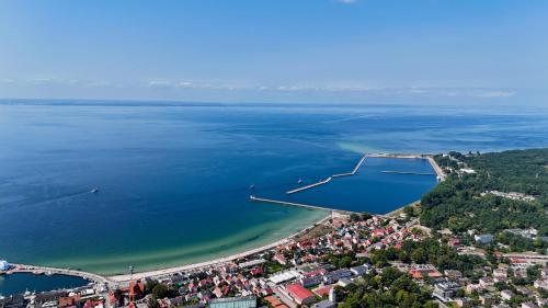 Kaszubska Bryza Apartamenty In Kaszubska Bryza Apartamenty In