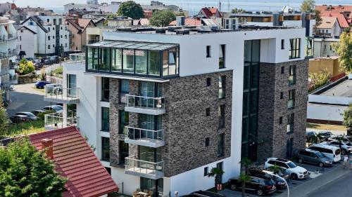 Kaszubska Bryza Apartamenty In Kaszubska Bryza Apartamenty In