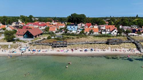 Kaszubska Bryza Apartamenty In Kaszubska Bryza Apartamenty In