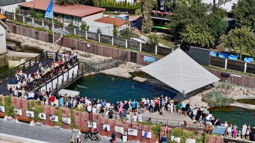 Kaszubska Bryza Apartamenty In Kaszubska Bryza Apartamenty In