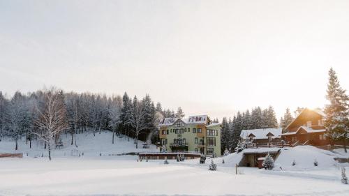 Mini-hotel Club Bon Ton