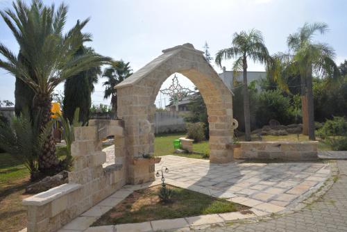 Marlù Luxury Rooms Pool and Garden gîte à louer Pouilles