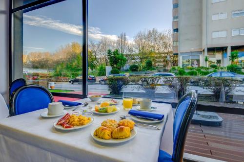 Belver Beta Porto Hotel in Porto