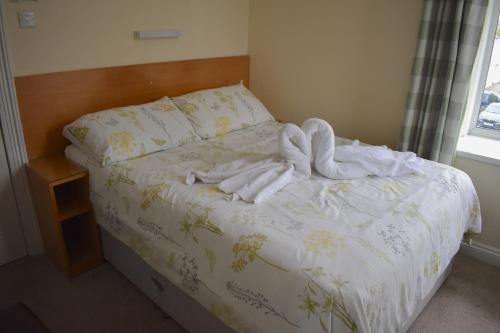 Harrington Guest House - main image