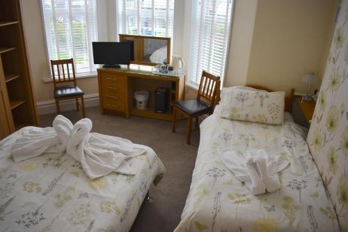 Harrington Guest House - image 7