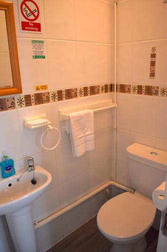 Harrington Guest House - image 12