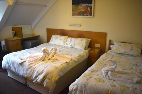 Harrington Guest House - image 9