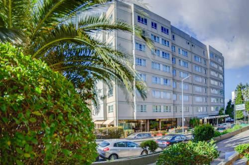 Belver Beta Porto Hotel in Porto