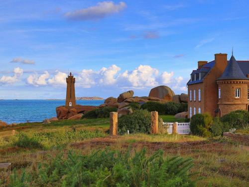 Maison Perros-Guirec 4 pièces 6 personnes - FR-1-368-87 - image 9
