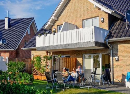 Meersalz 10, Fehmarn