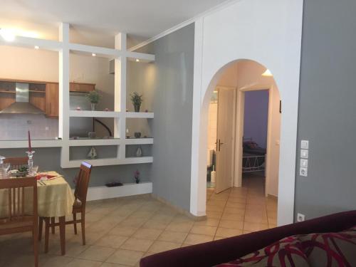 Villa Facen – Gardelades, MI