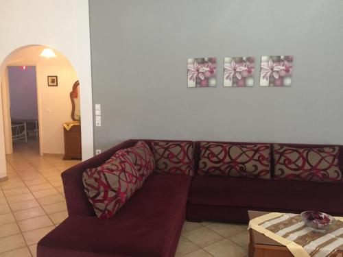 Villa Facen – Gardelades, MI