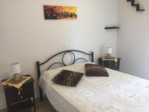 Villa Facen – Gardelades, MI