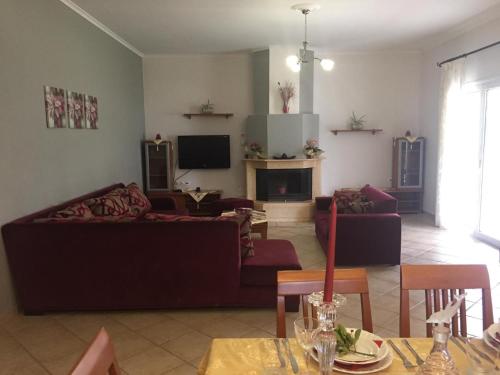 Villa Facen – Gardelades, MI