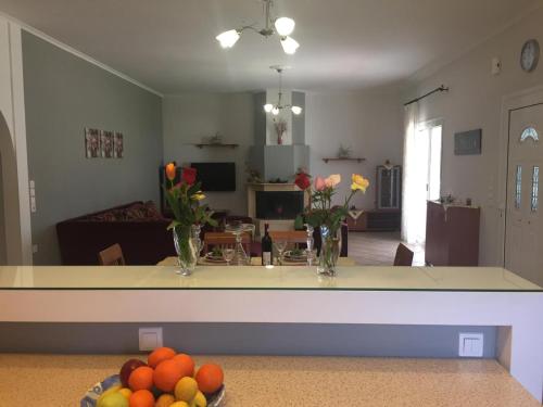 Villa Facen – Gardelades, MI