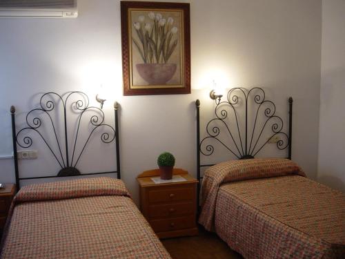 Hostal Colon Antequera - image 14