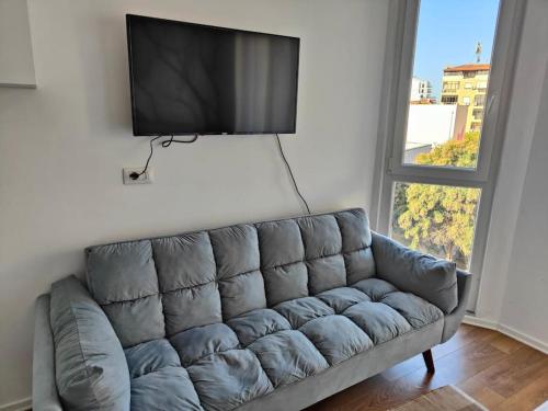 Ida Central Studio Apartment, Tirana (photo 5)