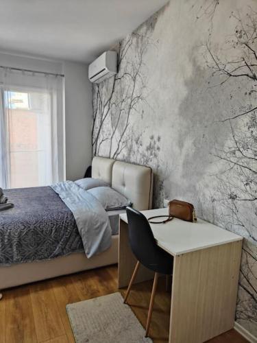 Ida Central Studio Apartment, Tirana (photo 6)